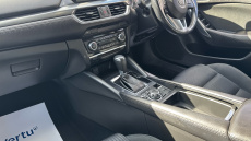 Mazda 6 2.2d SE-L Nav 5dr Auto Diesel Estate